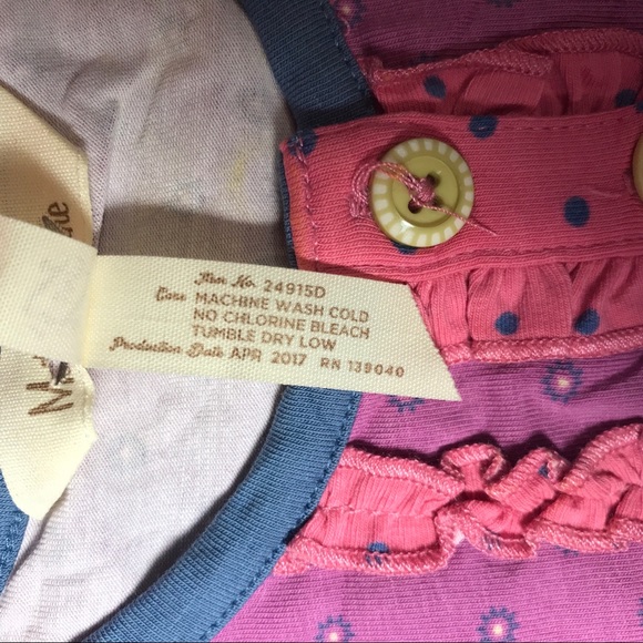Matilda Jane NWOT My marionette dress - Picture 4 of 4